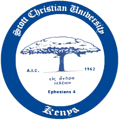 Scott Christian University | Staff Portal